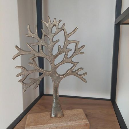 Appartamento Santa Marina 3 Giannina Esterno foto