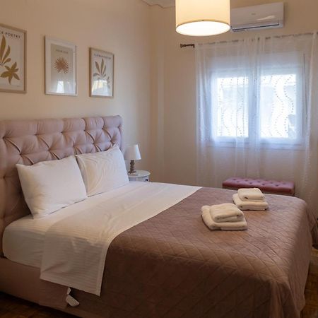 Appartamento Santa Marina 3 Giannina Esterno foto