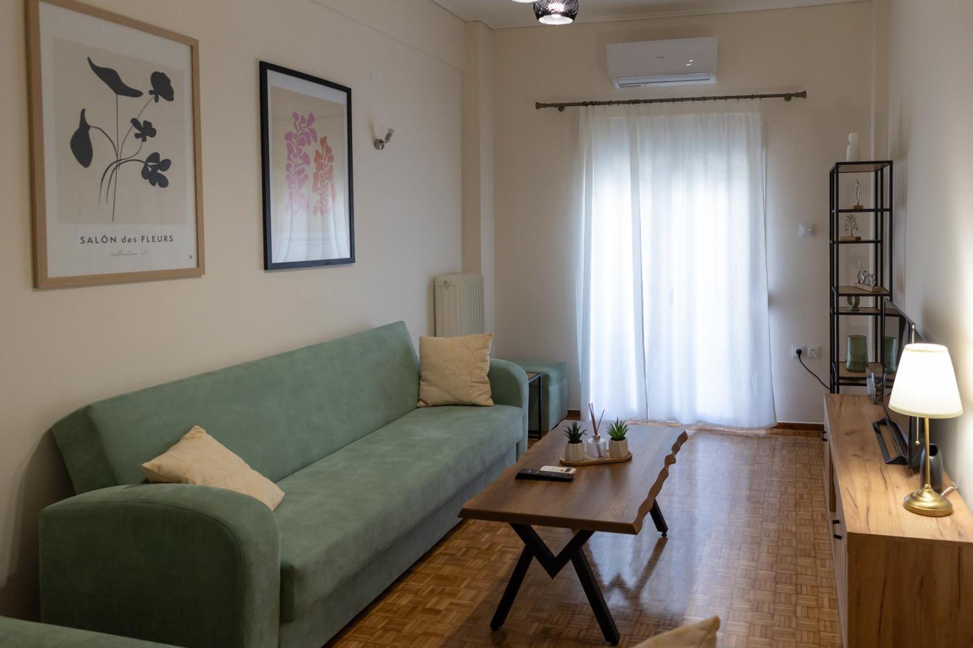 Appartamento Santa Marina 3 Giannina Esterno foto