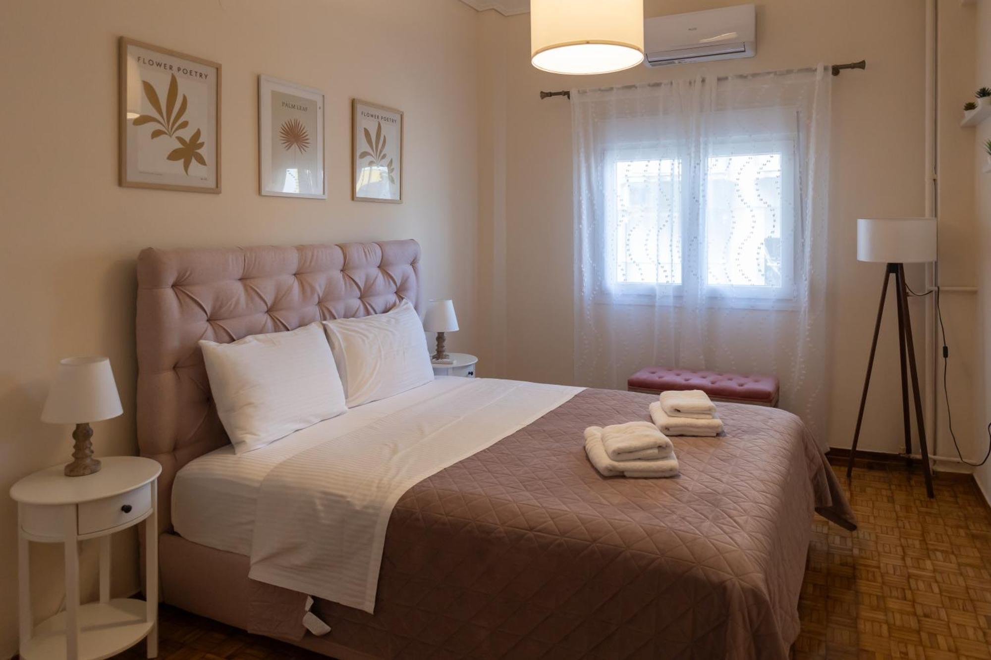 Appartamento Santa Marina 3 Giannina Esterno foto