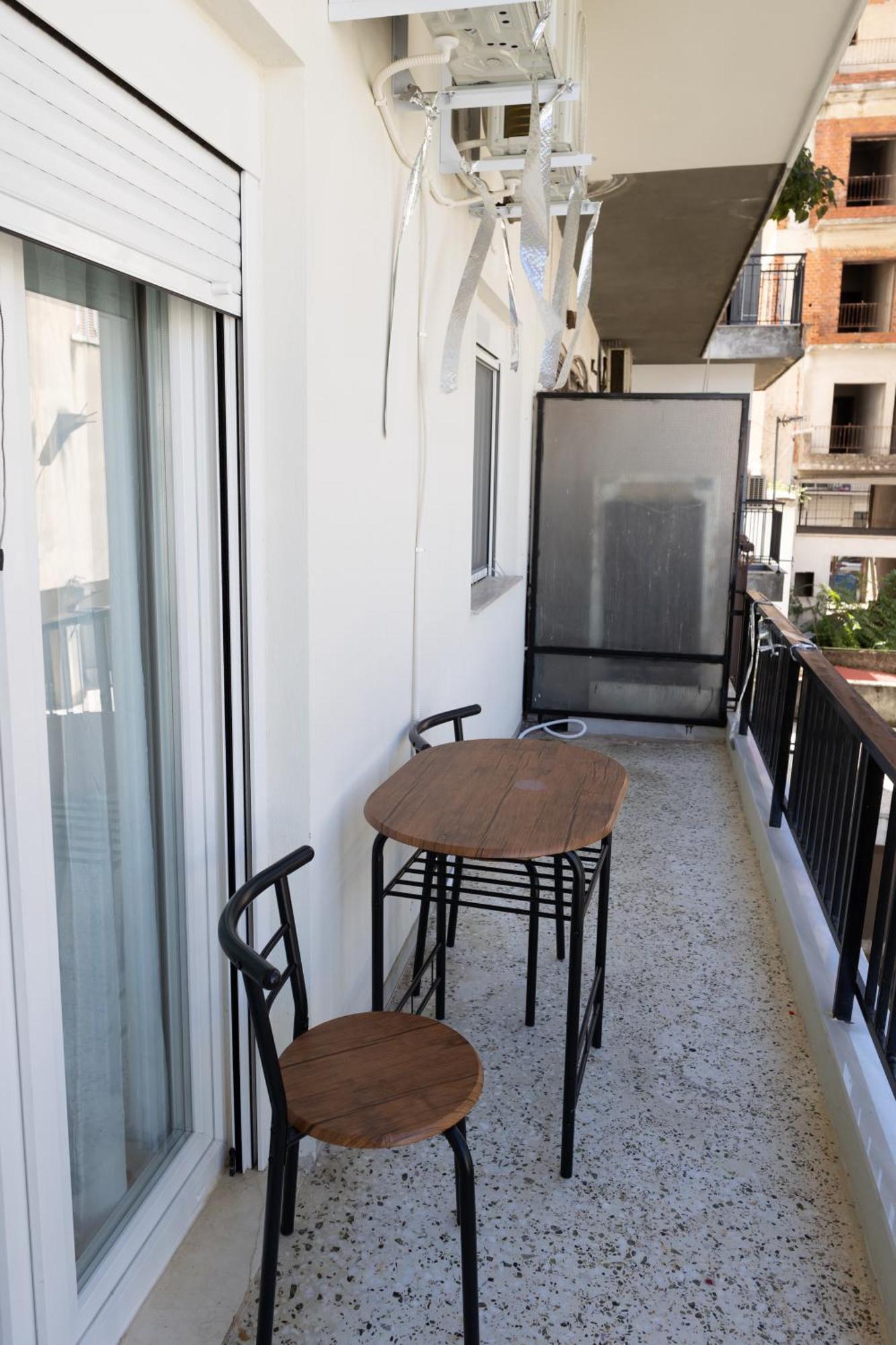 Appartamento Santa Marina 3 Giannina Esterno foto